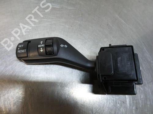 Used Steering column stalk FORD FOCUS II Turnier (DA_, FFS, DS) 1.6 TDCi (109 hp) 19595199