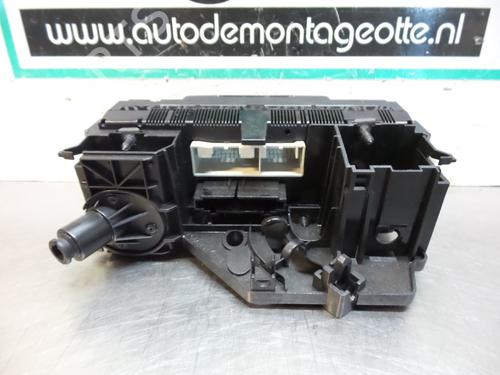 AC-Styringsenhed/Manøvreenhed VW GOLF V (1K1) 1.6 FSI | BP27547486I5 