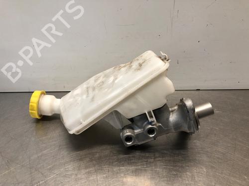 Used Brake master cylinder PEUGEOT 208 I (CA_, CC_) 1.2 VTI 82 (82 hp) 29965610