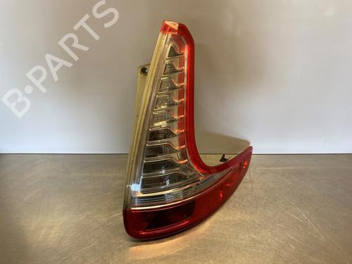 Used Right taillight Right taillight RENAULT GRAND SCÉNIC III (JZ0/1_) 1.4 16V (JZ0F) (131 hp) 34243820 34243820