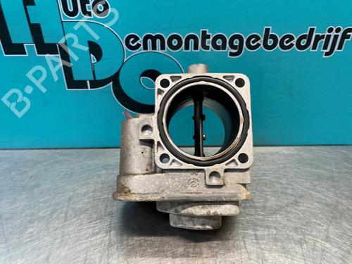 Throttle body VW CADDY III Box Body/MPV (2KA, 2KH, 2CA, 2CH) 2.0 SDI | BP28305742M82 
