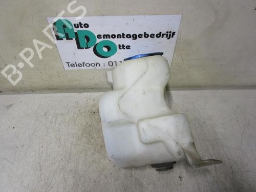 Used Windscreen washer tank VW GOLF IV (1J1) 1.9 SDI (68 hp) 19587855
