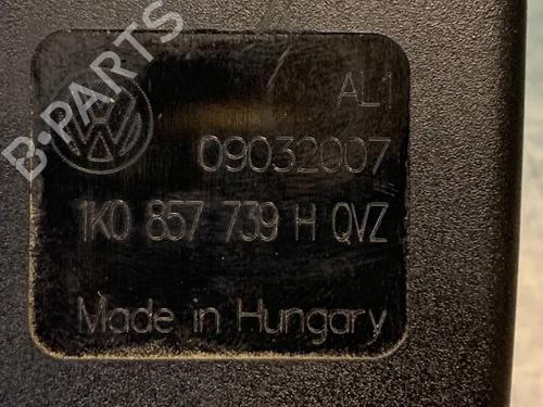 Seat buckle SEAT LEON (1P1) 2.0 TDI | BP19624405I32 