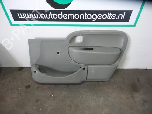 Used Front right panel Front right panel 19601099 19601099