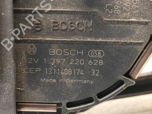 Front wipers mechanism VOLVO V40 Hatchback (525) D2 | BP30052158C83 