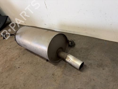 Exhaust system MAZDA 2 (DE_, DH_) 1.3 (DE3FS) | BP33115896M121 - Image 3