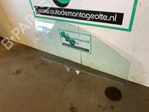 Front right door window RENAULT TWINGO II (CN0_) 1.2 (CN0D) | BP28299370C19 