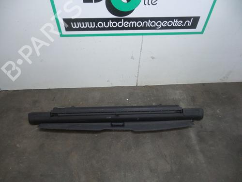 Used Rear parcel shelf BMW 3 Touring (E36) 318 i (116 hp) 19604627