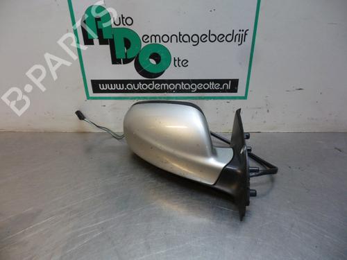 Used Right mirror PEUGEOT 307 SW (3H) 2.0 16V (136 hp) 19609272