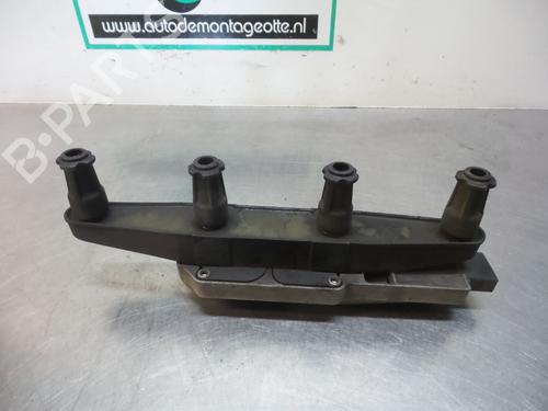 Ignition coil SEAT AROSA (6H1) 1.0 | BP19607881M94 