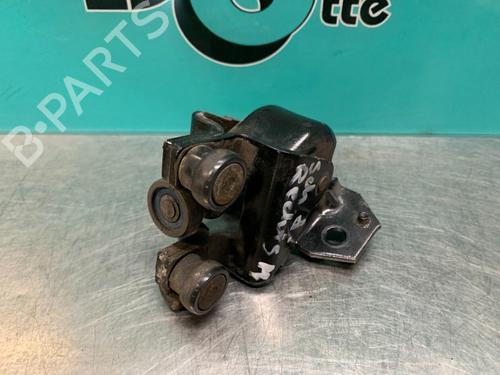 Used Hinge/Door check strap PEUGEOT PARTNER Box Body/MPV 1.6 HDi (90 hp) 19622381