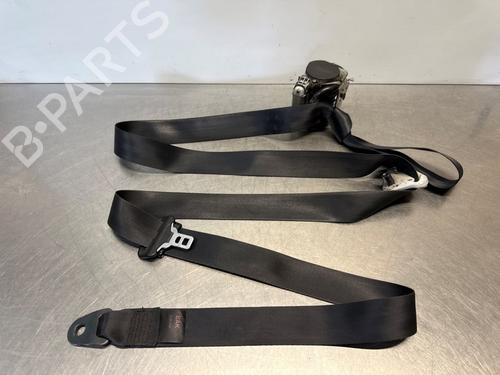 Used Front left seatbelt FIAT SCUDO Van (270_, 272_) 1.6 D Multijet (90 hp) 28807429