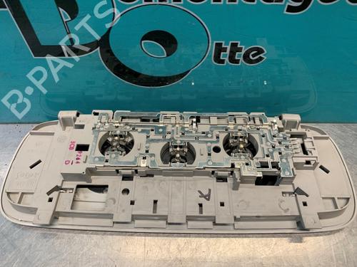 Interior roof light VW GOLF VI (5K1) 1.4 TSI | BP19627212I8 