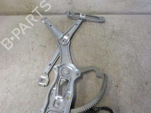 Used Front right window mechanism MERCEDES-BENZ E-CLASS (W210) E 320 CDI (210.026) (197 hp) 19588322
