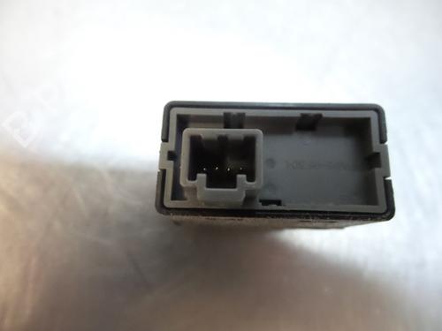 Switch NISSAN X-TRAIL I (T30) 2.2 DCi | BP19609597I30 