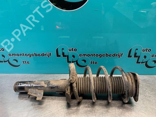 Used Right front shock absorber FORD FOCUS II Turnier (DA_, FFS, DS) 1.6 Ti (115 hp) 19626801
