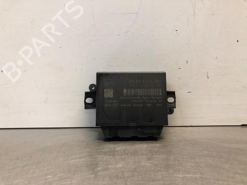 Used Control unit Control unit 29932724 29932724