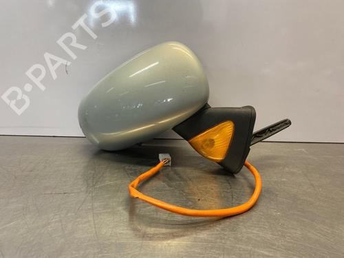 Used Right mirror Right mirror RENAULT MODUS / GRAND MODUS (F/JP0_) 1.4 (JP01, JP0J) (98 hp) 34100120 34100120