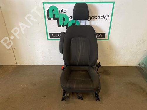 Used Left front seat Left front seat CHEVROLET AVEO Saloon (T300) 1.2 (86 hp) 32701944 32701944