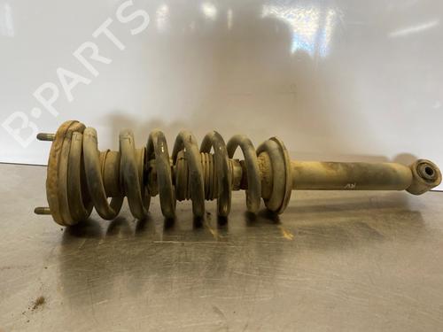 Højre fortil støddæmper Højre fortil støddæmper MITSUBISHI PAJERO IV Van (V9_, V8_, V8_V) 3.2 DI-D (160 hp) 34100391 34100391