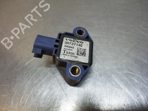 Modulo electronico VOLVO S40 II (544) 1.6 D (110 hp) 19599520