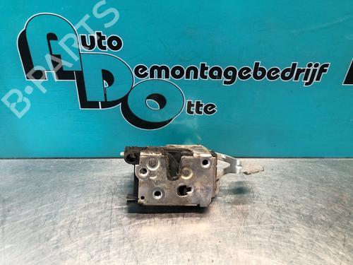Front right lock FIAT DUCATO Bus (230_) 2.0 JTD | BP28305547C97 