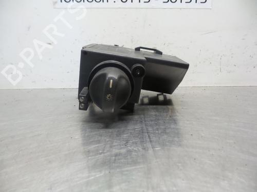 Used Headlight switch MERCEDES-BENZ E-CLASS (W210) E 200 CDI (210.007) (102 hp) 19590884