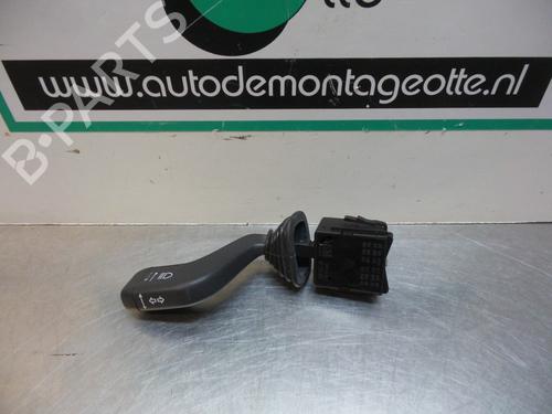 Used Steering column stalk OPEL COMBO Box Body/MPV 1.3 CDTI 16V (75 hp) 19606178