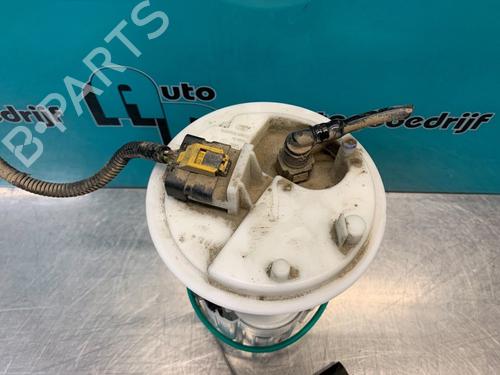Fuel pump FIAT GRANDE PUNTO (199_) 1.4 Natural Power | BP19624684M76 