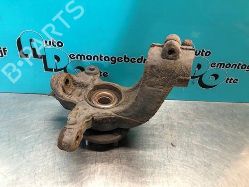 Fusée avant droite FORD MONDEO IV Turnier (BA7) 1.8 TDCi (125 hp) 28305793