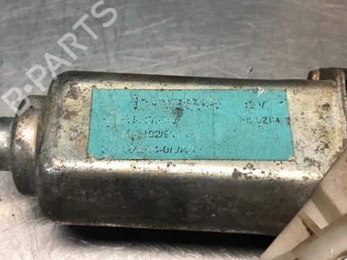 Rear right window mechanism VOLVO V40 Estate (645) 1.8 | BP28298055C25 