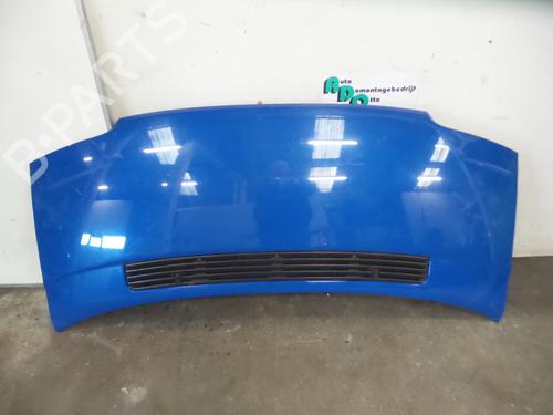 Used Hood Hood VW TRANSPORTER T4 Bus (70B, 70C, 7DB, 7DK, 70J, 70K, 7DC, 7DJ) 2.0 (84 hp) 19593553 19593553