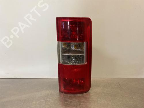 Højre baglygte FORD TRANSIT CONNECT (P65_, P70_, P80_) 1.8 Di (75 hp) 28305840