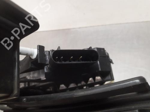 Front right lock FORD FIESTA VI (CB1, CCN) 1.25 | BP19614853C97 