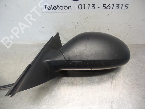 Left mirror SEAT IBIZA III (6L1) 1.2 | BP19592553C26 
