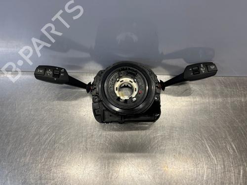 Mando intermitentes / limpia Mando intermitentes / limpia BMW 1 (E87) 118 i (143 hp) 34100073 34100073