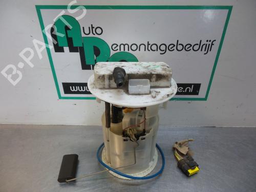Used Fuel pump CITROËN C3 Pluriel (HB_) 1.6 (109 hp) 19607732