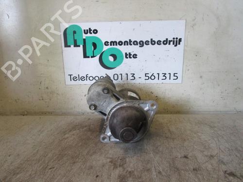 Starter OPEL MERIVA A MPV (X03) 1.8 (E75) | BP19588783M8 
