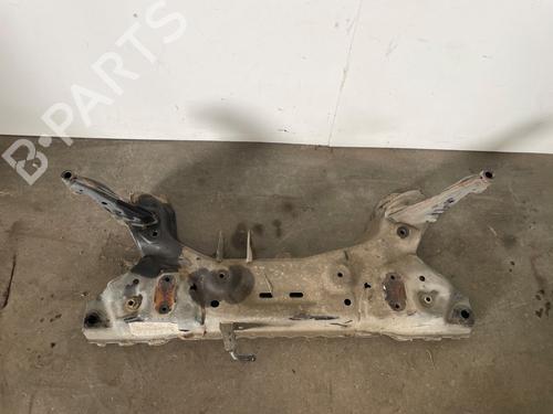 Assale anteriore FORD FIESTA VI (CB1, CCN) 1.25 (82 hp) 29451659