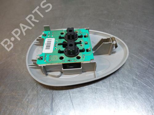 Innerbelysning MINI MINI (R50, R53) One | BP19598794I8 