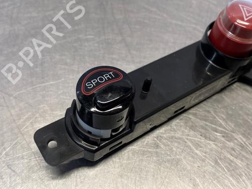 Warning switch ABARTH 500 / 595 / 695 1.4 (312.AXT1A) | BP38681009I22 - Image 2