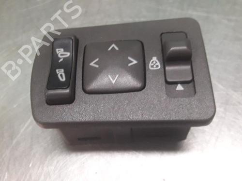 Used Mirror switch Mirror switch 19615706 19615706