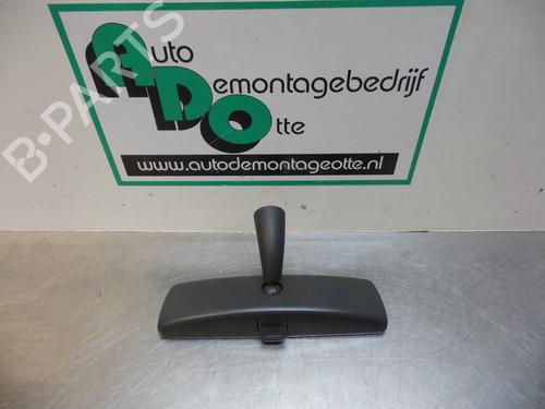 Used Rear mirror VW GOLF V (1K1) 1.6 (102 hp) 19605707