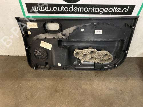 Høyre frontpanel RENAULT TWINGO II (CN0_) 1.2 16V (CN04, CN0B) | BP28298306C59 