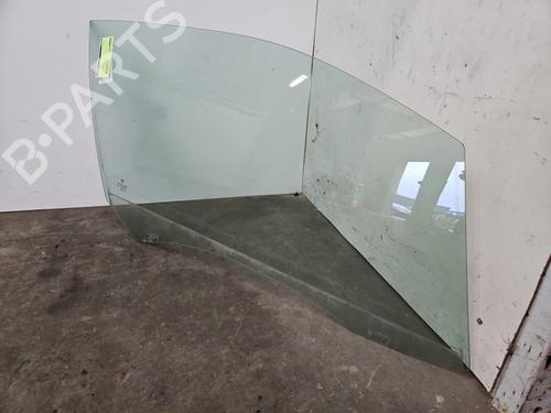Front right door window PEUGEOT 208 I (CA_, CC_) 1.2 VTI 82 | BP29868217C19