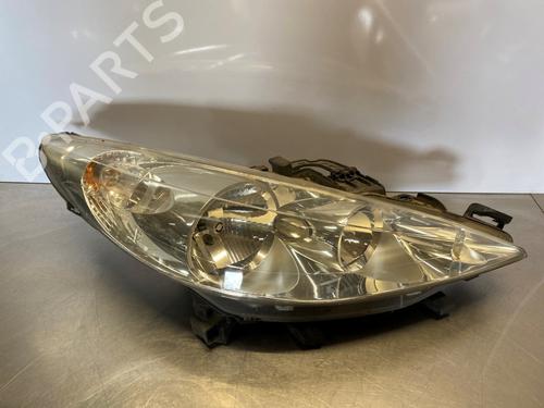 Used Right headlight Right headlight 38534379 38534379