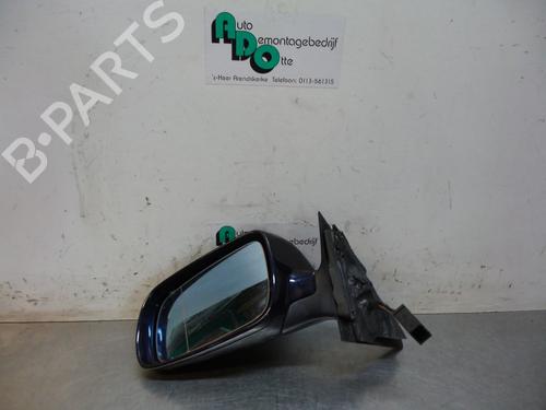 Used Right mirror AUDI A4 B5 Avant (8D5) 2.6 (150 hp) 19599437