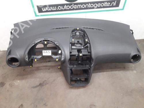 Used Dashboard Dashboard 19618357 19618357