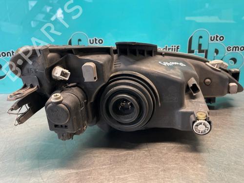 Left headlight PEUGEOT 206 Hatchback (2A/C) 1.4 i | BP28297639C28 
