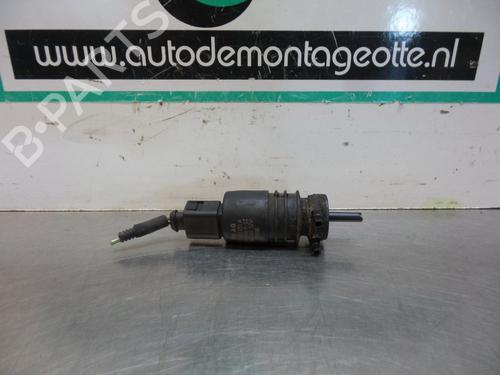 Sprinklervæskepumpe VW GOLF V (1K1) 1.6 FSI (115 hp) 19608791
